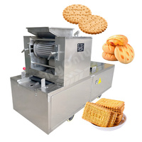 Machine à fabriquer des biscuits digestifs en forme de chien MY Offre Spéciale manuelle Mini machine à biscuits durs et mous