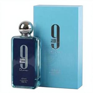 น้ำหอม AAFNAN ยูนิเซ็กซ์ 9pm Dive F112-2 ผลิตในประเทศจีน - Product Image 1