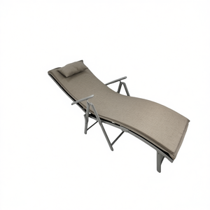 TUMBONA Tapis de plage en éponge haute densité 55*180*4CM-9 Coussin ou oreiller - Product Image 2