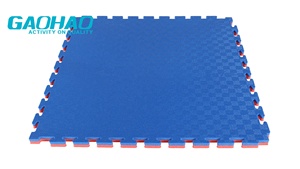 GAOHAO – tapis EVA Taekwondo, karaté, Judo, Tkd, <span class=keywords><strong>Kufu</strong></span>, Tatami, Jujitsu, 20mm, 25mm, 30mm, 40mm - Product Image 6
