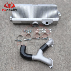 <span class=keywords><strong>Intercooler</strong></span> pour SUBARU WRX/STI EJ20 EJ25 GD <span class=keywords><strong>Impreza</strong></span> 02-07 Kit d'<span class=keywords><strong>intercooler</strong></span> de montage - Product Image 1