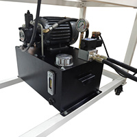 Presse à chaud hydraulique Baiyin 40x60cm (16''x24'') à double station coulissante vers le haut pour impression par transfert thermique sur T-shirts