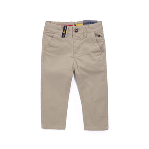 Pantalon empilé pour enfants, vêtements décontractés pour adolescents, pantalon pour garçons, vente chaude - Product Image 3