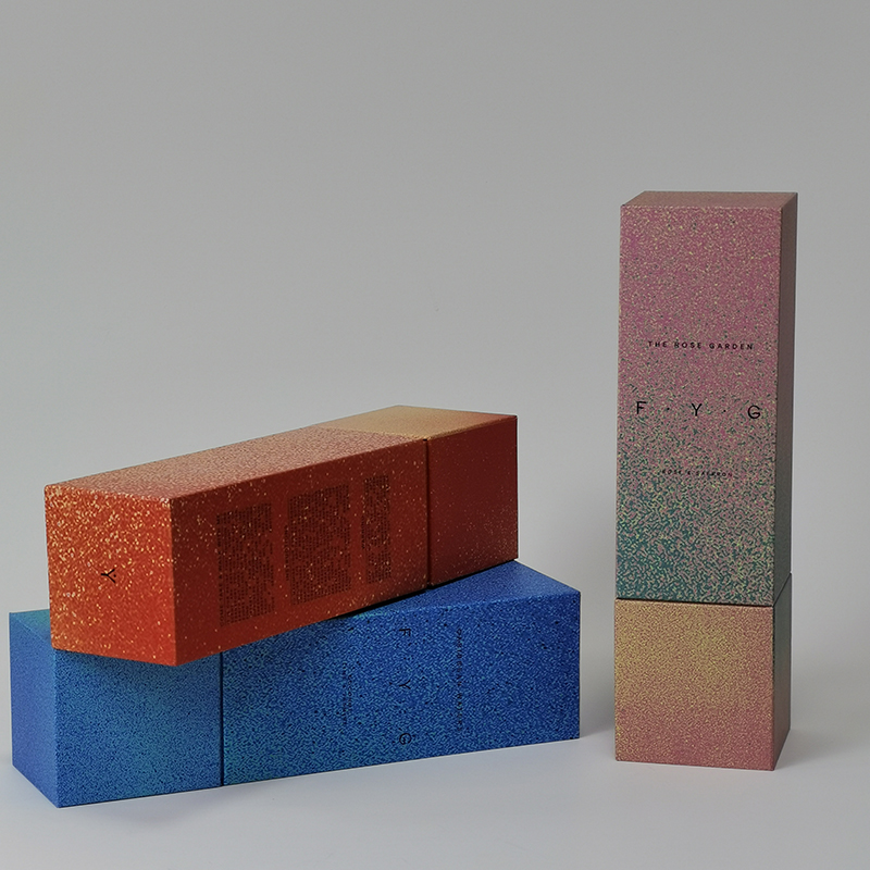 Фирменная специальная креативная Подарочная коробка для свечей с высоким диффузором