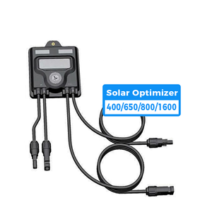 เครื่องมือเพิ่มประสิทธิภาพพลังงาน PV Honybee 400W 650W 800W 850W แผงมือเพิ่มประสิทธิภาพพลังงานแสงอาทิตย์การตรวจสอบ MPPT แบบเรียลไทม์เครื่องมือเพิ่มประสิทธิภาพแสงอาทิตย์ - Product Image 1
