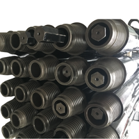 2-3/8 труба 3 1/2 S-135 50 мм буровая Штанга Hhd Drilltech Бурильная труба Орлиный коготь Hdd