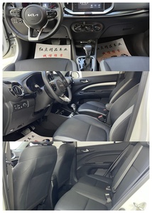 <span class=keywords><strong>Kia</strong></span> Yi Pao (Sonet) SUV Compatto Usato del 2021, Guida a Sinistra, Benzina, Automatico, Auto di Seconda Mano Economica in Vendita - Product Image 6