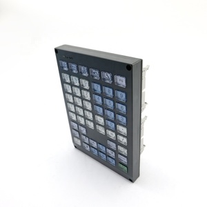 Teclado Controlador de Sistema M70 FCU7-DX711 com Comunicação <span class=keywords><strong>RS485</strong></span> para Controle Industrial e Programação PLC - Product Image 2