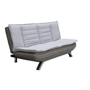 <span class=keywords><strong>Canapé</strong></span>-lit <span class=keywords><strong>convertible</strong></span> moderne pliable taille Queen avec revêtement en tissu pour appartement et salon – Vente en gros - Product Image 2