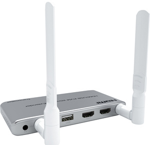 Bộ Thu Và Phát Hdmi Không Dây 200M Sofly Bộ Mở Rộng Hdmi Không Dây 1080P - Product Image 2