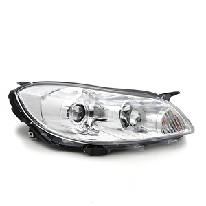 Phare avant LED BYD en gros 6000K, ajustement universel, gauche et droite, pièces de rechange automobiles - Product Image 1