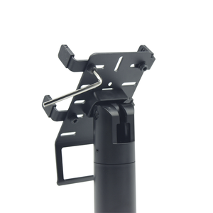 Support de terminal de paiement OEM avec câbles dissimulés pour appareils de paiement Verifone/<span class=keywords><strong>Ingenico</strong></span>/Pax POS - Product Image 6