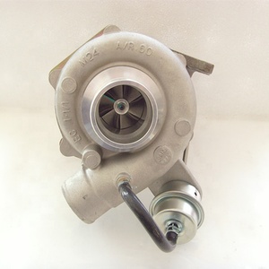 Xe Tải Đường Cao Tốc NPR TB2560S Turbo 700716-0009 8972089663 8971894520 8972089661 Turbo Cho Động Cơ <span class=keywords><strong>4HE1XS</strong></span> - Product Image 3