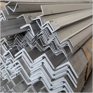 Barras Planas de Acero Inoxidable Premium <span class=keywords><strong>UPN</strong></span> <span class=keywords><strong>80</strong></span>/100, <span class=keywords><strong>Perfil</strong></span> de Acero en Ángulo C/Canal, Grado 316L, Superficie BA, Laminado en Caliente, Certificado ANSI - Product Image 5