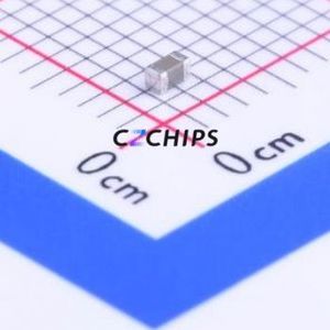 Condensateur SMD (MLCC) CL10A106MQ8NNNC 0603 (Capacité : 10uF) (Précision : 20%) Tension nominale : 6,3V - Product Image 2