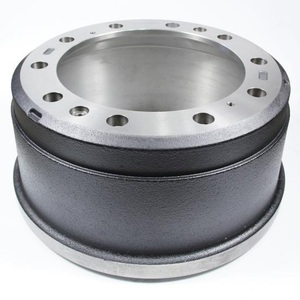 Vente en gros de haute qualité Fournisseur chinois Systèmes de châssis automobile Pièces pour camions lourds Tambours de <span class=keywords><strong>frein</strong></span> pour hino 43512-1750 43512-4090 - Product Image 2
