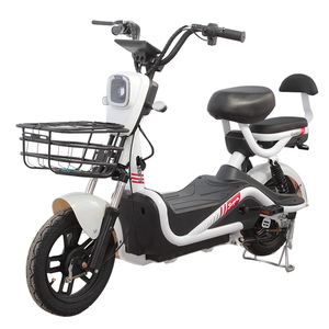 Scooter électrique pliable Twitter 2026, nouveau scooter pour hommes et femmes, scooter parent-enfant, cadeau, vélo - Product Image 6