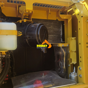 Export Available High Quality Used Komatsu PC130-7 Crawler Excavator 13 Ton 0.53m³ Bucket Urban Construction - Product Image 5