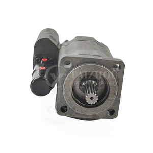Bomba hidráulica Parker C102-20(25)-LMS, para camión de basura americano, cambio de marchas, reemplazo de bomba de engranajes, Envío Gratis - Product Image 6