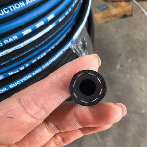 <span class=keywords><strong>SAE</strong></span> <span class=keywords><strong>J30</strong></span> R6 연료 호스 저압, 휘발유 디젤 오일 저항성, 자동차 오토바이 엔진 연료 시스템용 - Product Image 2