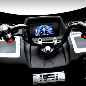 2025 Express Special Scooter eléctrico Wuling <span class=keywords><strong>E10</strong></span> <span class=keywords><strong>Ev</strong></span> Nueva camioneta eléctrica con caja de carga para entrega - Product Image 5