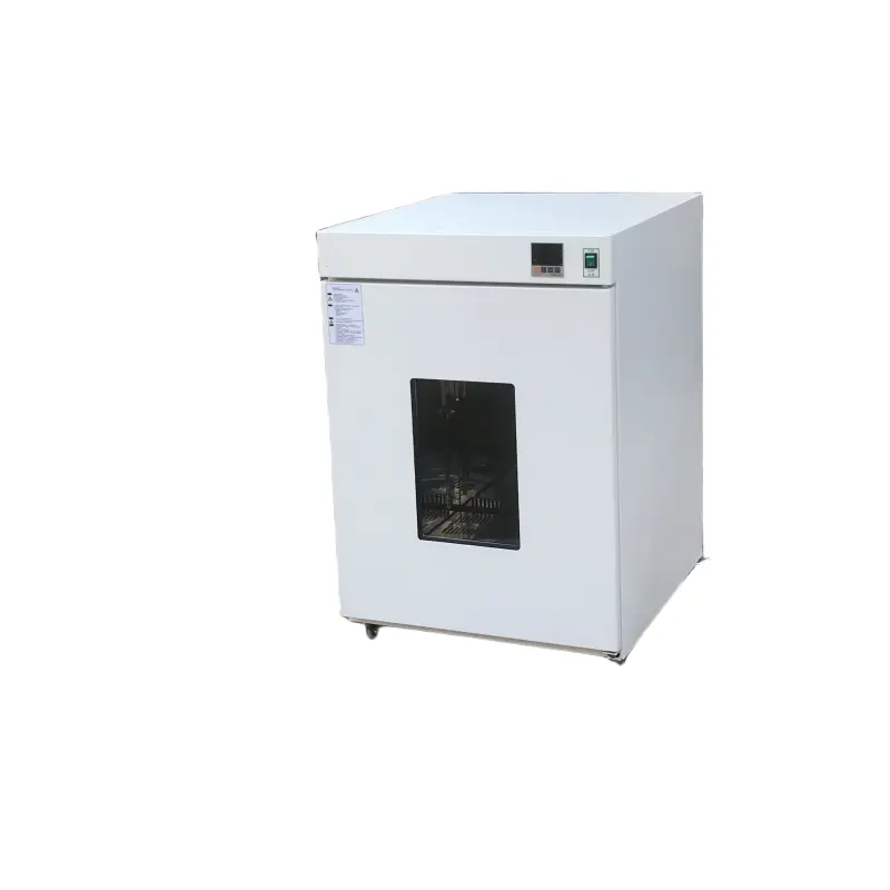 DHP9052 petit incubateur à chaleur directe à température constante de laboratoire 50L