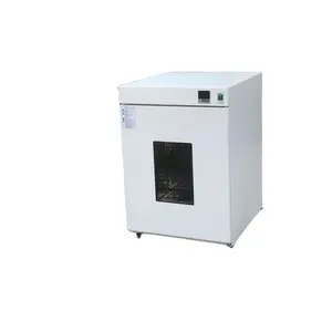 DHP9052 inkubator panas langsung suhu konstan laboratorium kecil 50L