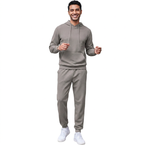 Sudadera con Capucha Unisex de Felpa Lavada al Ácido, Corte Regular, 100% Algodón, Tejido Interlock de 420GSM, Personalizada por Finer Threads - Product Image 1