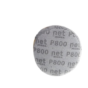 Disco Abrasivo in Rete <span class=keywords><strong>MIRKA</strong></span> da 6 Pollici 150mm in Ossido di Alluminio Senza Polvere Anti-Intasamento - Product Image 5