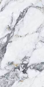 Offre Spéciale 600x1200mm Premium personnalisé marbre blanc comme carrelage brillant pierre polie pour <span class=keywords><strong>salle</strong></span> <span class=keywords><strong>de</strong></span> bain moderne Villa Hall - Product Image 4