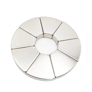 התנגדות דמנטיציה מכונת mri קטע multpole 180 מגנט <span class=keywords><strong>arc</strong></span> עמיד קונדישן עבור רכב חשמלי (ב) מנועים - Product Image 1