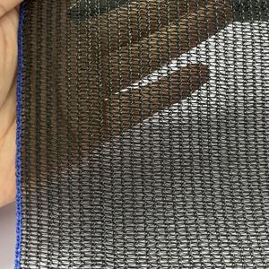 Black Rachel HDPE Shade Net Roll 80% Sombreado <span class=keywords><strong>para</strong></span> agricultura Invernadero Jardín Monofilamento Valla Shade Net - Product Image 1