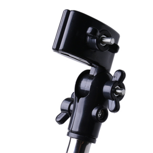 Support de parapluie réglable et extensible <span class=keywords><strong>pour</strong></span> <span class=keywords><strong>poussette</strong></span>, fauteuil roulant, déambulateur, vélo - Product Image 4