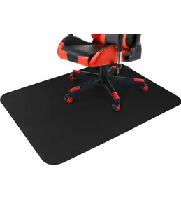 China Supplier Antislip Exporter Office Chair Mat for Carpet
