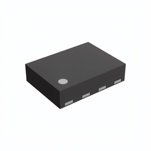 Electronic Chips Component Manufacturer Channel 8 XFDFN Exposed Pad RP154L010A-E2 Power Management (PMIC) - Product Image 1