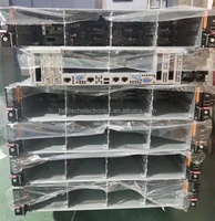 Nouveau serveur d'origine HPE Apollo 4200 Gen 10 Plus 24LFF Xeon CPU Raid Card 2U Rack Serveur de stockage Apollo 4200 Gen10 Server