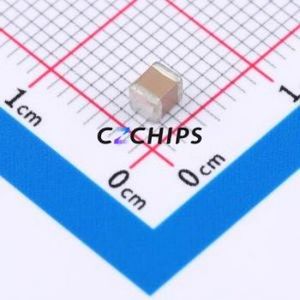Condensador SMD (MLCC) 12105C106K4T2A 1210 (Capacitancia: 10uF) (Precisión: 10%) (Voltaje Nominal: 50V) - Product Image 1