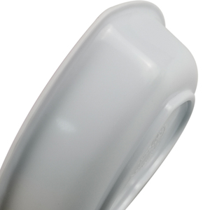 Hình Trái Tim Màu Hồng Phong Cách Melamine Trẻ Em Thực Phẩm Tấm Và Bowl Set - Product Image 6