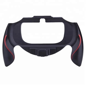 Soporte de Agarre para PSVita <span class=keywords><strong>PS</strong></span> <span class=keywords><strong>Vita</strong></span> PSV1000, Soporte para Gamepad, Soporte para Joystick, Soporte para Controlador, Funda Protectora - Product Image 1