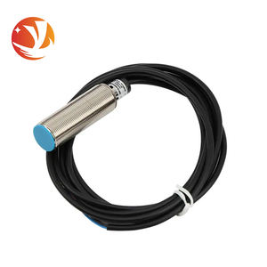 Brand New Original IME12-10NPSZW2K S-IC Proximity <b>Sensor</b> <b>Switch</b> PLC Programmable Controller with 16 I/O and 110V - Product Image 4