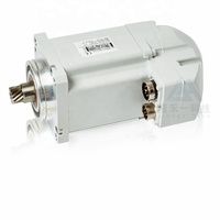 Robot industriel Pièce de rechange servomoteur 3HAC033180-001 Moteur incl. Pignon Rot Moteur AC avec pignon en stock