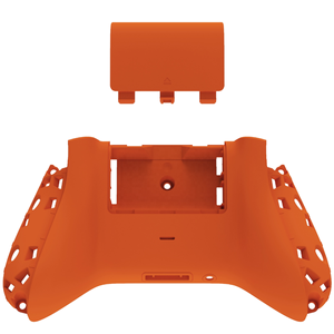 Funda Protectora Suave al Tacto Color Naranja para Control de Serie X/<span class=keywords><strong>S</strong></span> con Batería de Plástico Incluida - Product Image 3