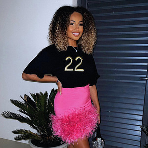 <span class=keywords><strong>SXE</strong></span> 2022 Nouveaux chemisiers sexy pour femmes Printemps 2022 Vêtements pour femmes Printemps 2022 Chemisiers pour femmes à décolleté plongeant pour femmes - Product Image 3