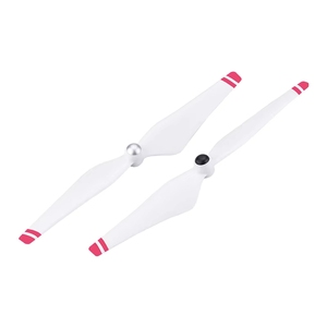 Dji Elf Phantom <span class=keywords><strong>2</strong></span>/<span class=keywords><strong>3</strong></span>/3s/Se 9450 셀프 잠금 드론 액세서리용 고효율 프로펠러 Cw/Ccw - Product Image 1