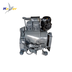 Motori Diesel Deutz F2L912 Raffreddati ad Aria, 2 Cilindri, 4 Tempi, per Macchinari, Assemblaggio Motore Deutz 912 - Product Image 4