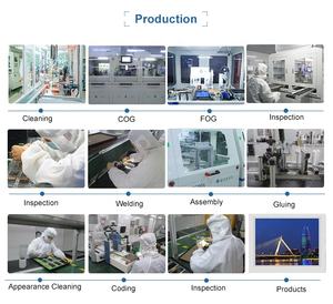 מסך <span class=keywords><strong>LCD</strong></span> עגול בגודל 2.8 אינץ', רזולוציה 480*480, 16.7 מיליון צבעים, תצוגה עגולה, זווית צפייה רחבה, פאנל <span class=keywords><strong>LCD</strong></span> עגול, תצוגה עגולה - Product Image 6