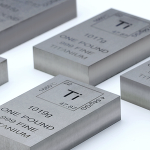Cubo <span class=keywords><strong>de</strong></span> <span class=keywords><strong>Titanio</strong></span> Puro Ti GR1 1 Kg, Placa <span class=keywords><strong>de</strong></span> <span class=keywords><strong>Titanio</strong></span> Puro Grado GR1 1 <span class=keywords><strong>KILO</strong></span> Laminada en Caliente, Cortada y Soldada - Product Image 2