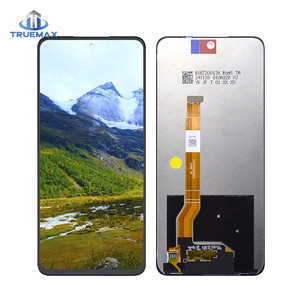 Afficheur จอแอลซีดีสำหรับ <span class=keywords><strong>A79</strong></span> <span class=keywords><strong>OPPO</strong></span> 5G A98หน้าจอ5g - Product Image 2