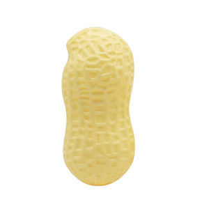 ของเล่นสุนัขของเล่นที่มีเสียงถั่วลิสงทนทานต่อการกัดอุปกรณ์สำหรับสุนัขของเล่น - Product Image 6