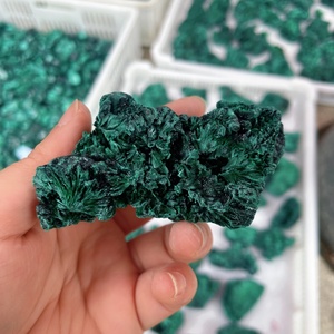 Vente en gros <span class=keywords><strong>de</strong></span> spécimens <span class=keywords><strong>de</strong></span> <span class=keywords><strong>malachite</strong></span> en soie naturelle, grappe <span class=keywords><strong>de</strong></span> cristaux <span class=keywords><strong>de</strong></span> quartz, pierres précieuses artisanales pour <span class=keywords><strong>la</strong></span> décoration - Product Image 4